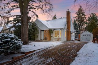 3913 Monterey Avenue S, Saint Louis Park, MN 55416