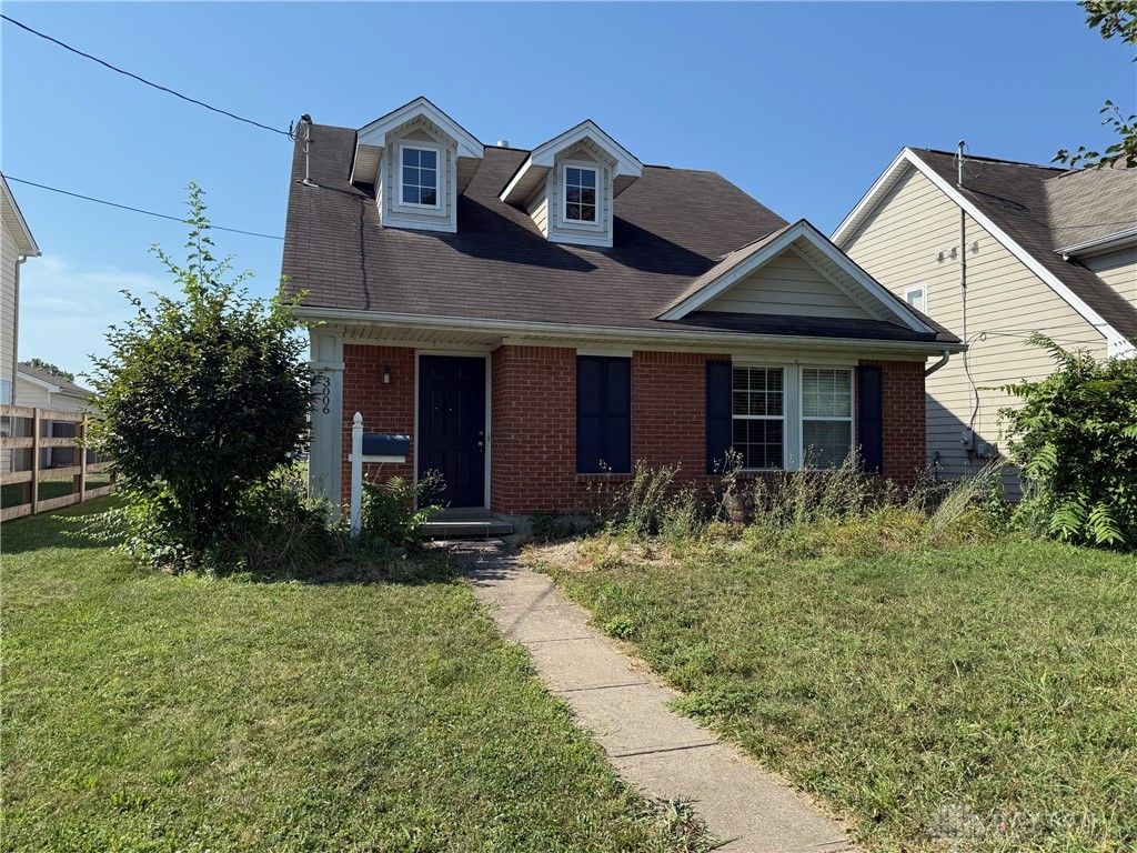 3006 Illinois Avenue, Middletown, OH 45042