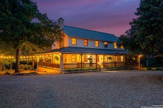 9108 Ranch Road 965, Fredericksburg, TX 78624