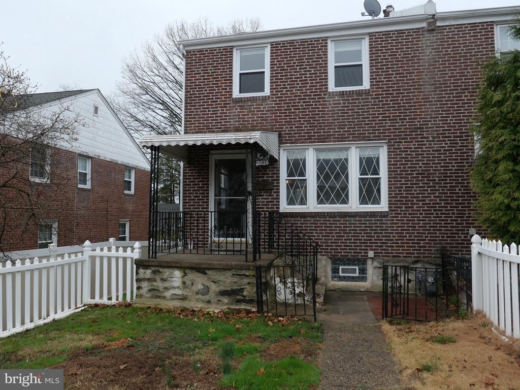 1224 COBBS ST, Drexel Hill, PA 19026