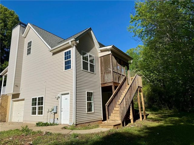 1127 Meadowview Drive, Jackson, GA 30233