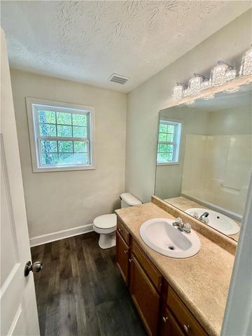 1127 Meadowview Drive, Jackson, GA 30233