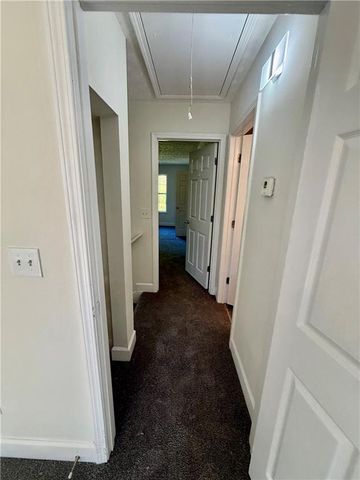 1127 Meadowview Drive, Jackson, GA 30233