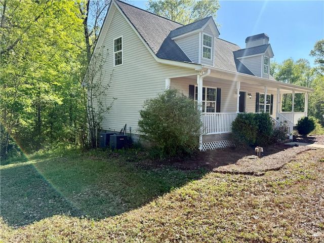 1127 Meadowview Drive, Jackson, GA 30233