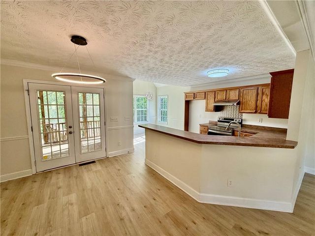 1127 Meadowview Drive, Jackson, GA 30233