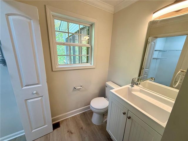 1127 Meadowview Drive, Jackson, GA 30233