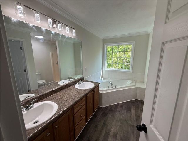 1127 Meadowview Drive, Jackson, GA 30233