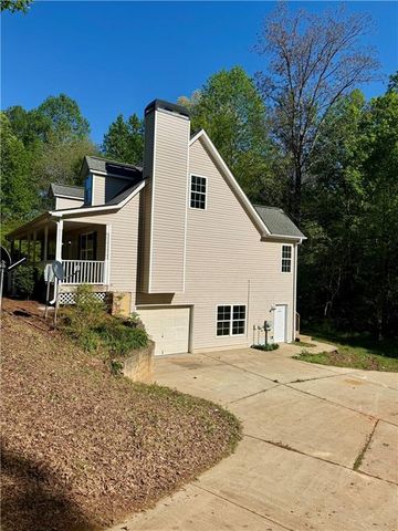 1127 Meadowview Drive, Jackson, GA 30233