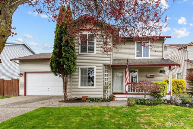 427 Klinger Street, Sedro Woolley, WA 98284