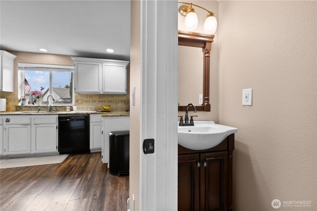 427 Klinger Street, Sedro Woolley, WA 98284