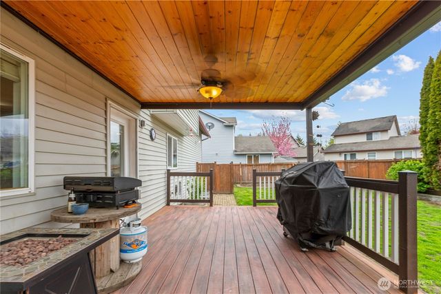 427 Klinger Street, Sedro Woolley, WA 98284