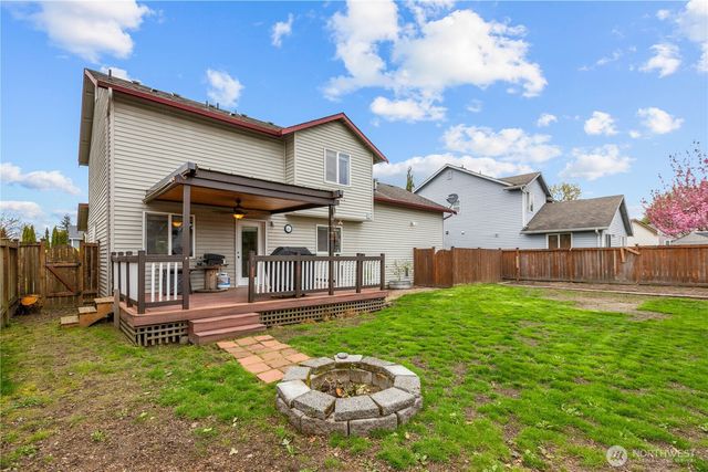 427 Klinger Street, Sedro Woolley, WA 98284