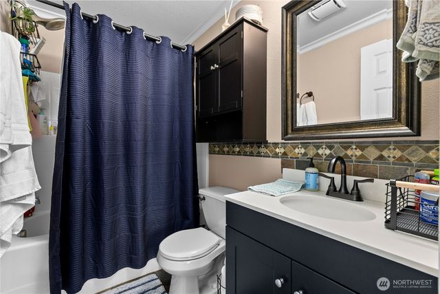 427 Klinger Street, Sedro Woolley, WA 98284