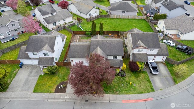 427 Klinger Street, Sedro Woolley, WA 98284