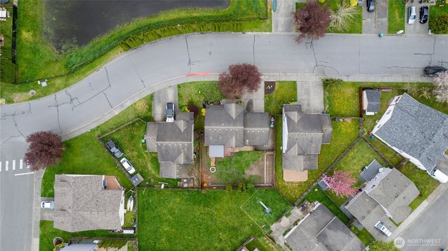 427 Klinger Street, Sedro Woolley, WA 98284