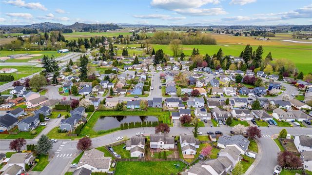 427 Klinger Street, Sedro Woolley, WA 98284