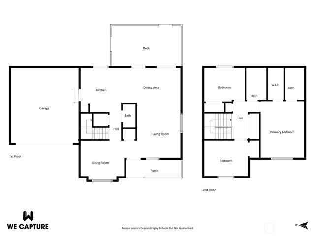 427 Klinger Street, Sedro Woolley, WA 98284