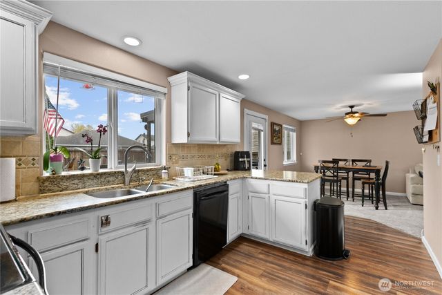 427 Klinger Street, Sedro Woolley, WA 98284