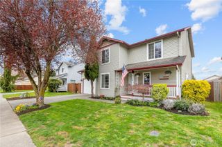 427 Klinger Street, Sedro Woolley, WA 98284