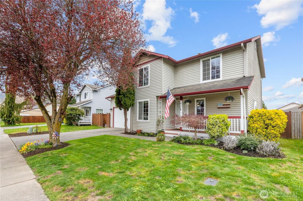 427 Klinger Street, Sedro Woolley, WA 98284