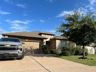 26707 Sooty Tern Drive, Katy, TX 77494