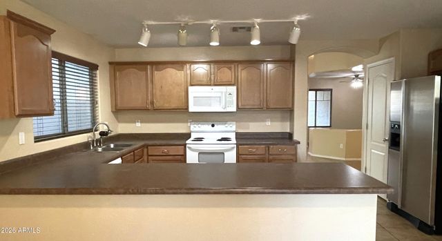 5261 W T Ryan Lane, Laveen, AZ 85339