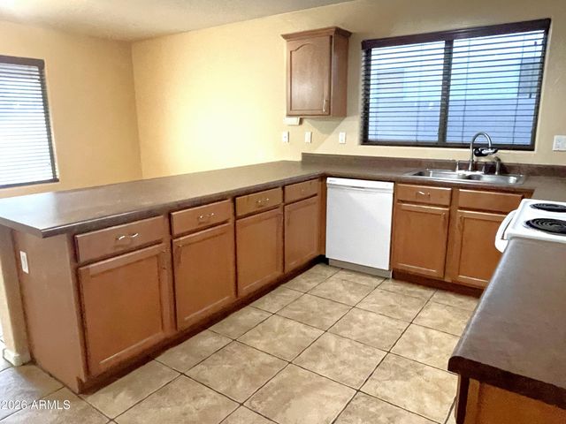 5261 W T Ryan Lane, Laveen, AZ 85339