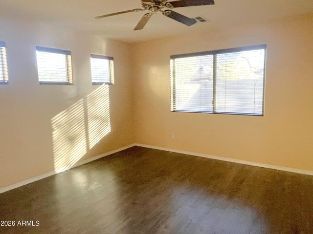 5261 W T Ryan Lane, Laveen, AZ 85339