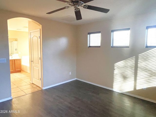 5261 W T Ryan Lane, Laveen, AZ 85339