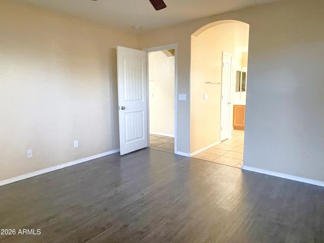 5261 W T Ryan Lane, Laveen, AZ 85339