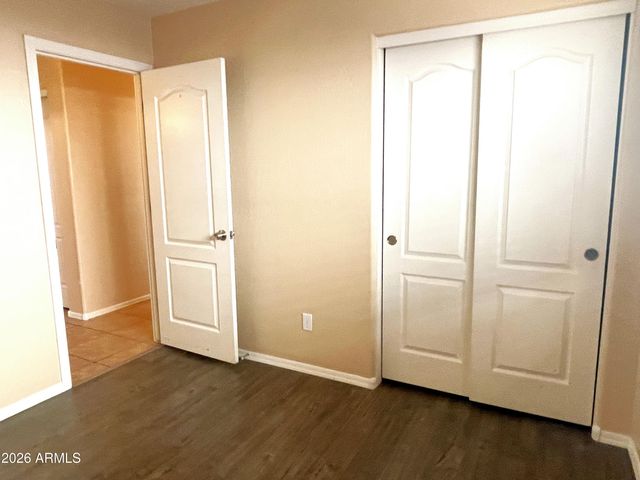 5261 W T Ryan Lane, Laveen, AZ 85339