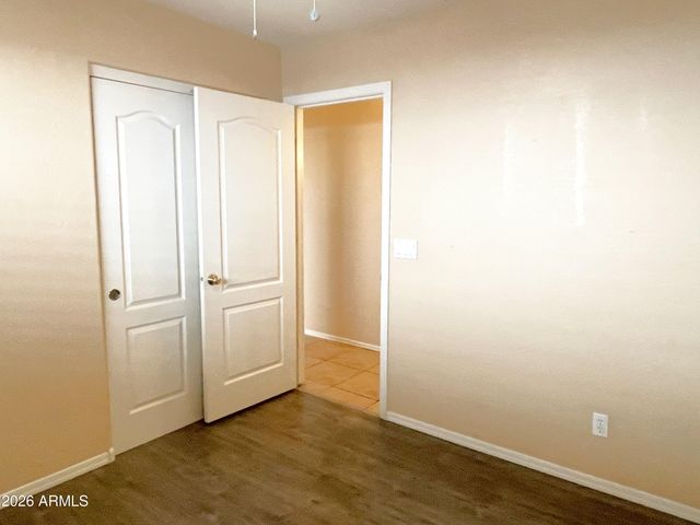 5261 W T Ryan Lane, Laveen, AZ 85339