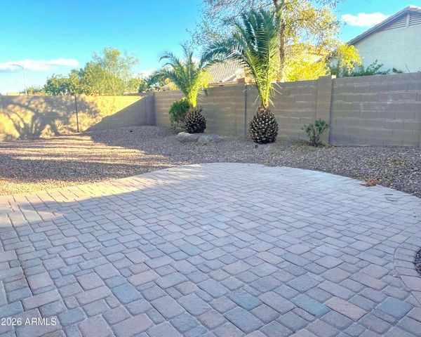 5261 W T Ryan Lane, Laveen, AZ 85339