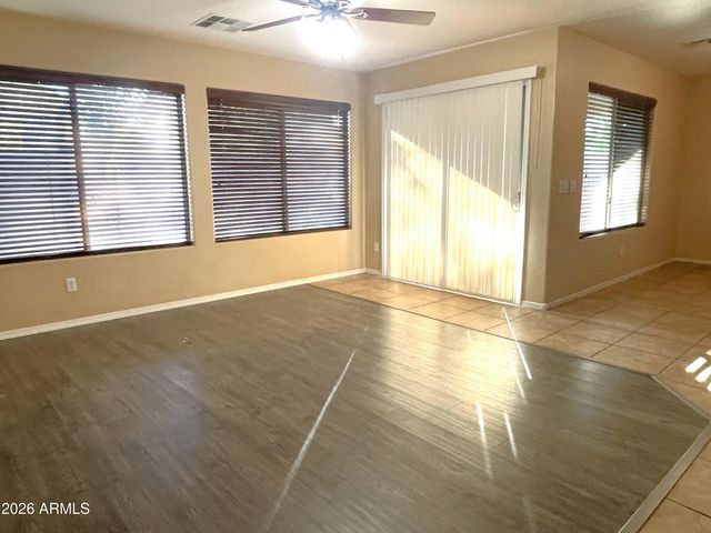 5261 W T Ryan Lane, Laveen, AZ 85339