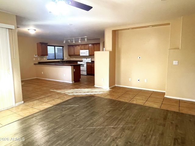 5261 W T Ryan Lane, Laveen, AZ 85339