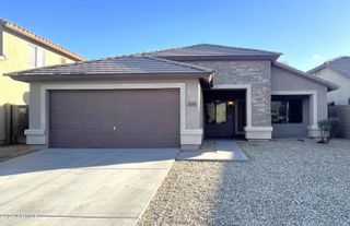 5261 W T Ryan Lane, Laveen, AZ 85339