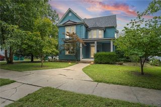 307 S Pearl Street, Paola, KS 66071