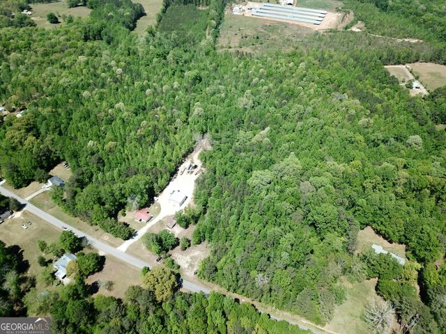 0 Waddell Road, Bremen, GA 30110