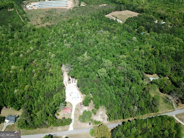 0 Waddell Road, Bremen, GA 30110