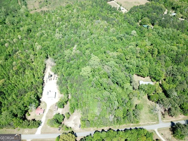 0 Waddell Road, Bremen, GA 30110