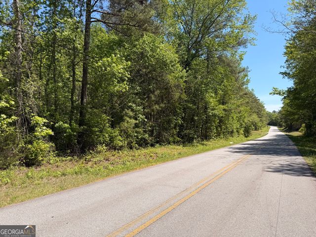 0 Waddell Road, Bremen, GA 30110