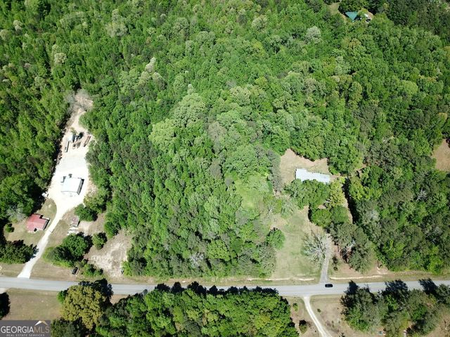 0 Waddell Road, Bremen, GA 30110