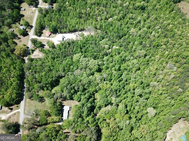 0 Waddell Road, Bremen, GA 30110
