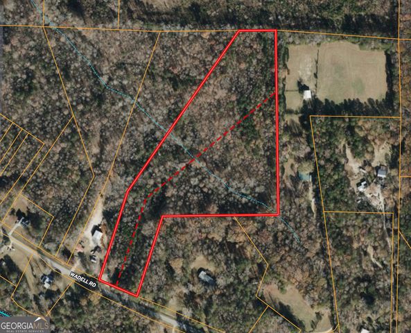0 Waddell Road, Bremen, GA 30110