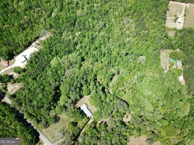 0 Waddell Road, Bremen, GA 30110