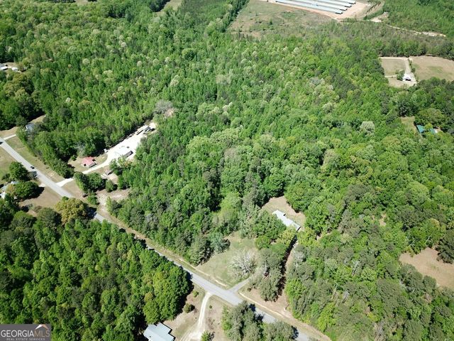 0 Waddell Road, Bremen, GA 30110