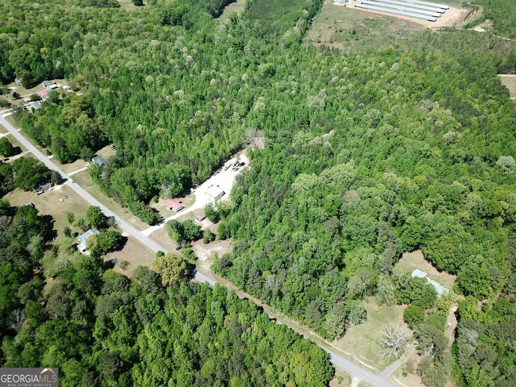 0 Waddell Road, Bremen, GA 30110