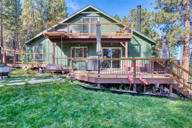 560 Camas Creek Loop, Hamilton, MT 59840 property photo