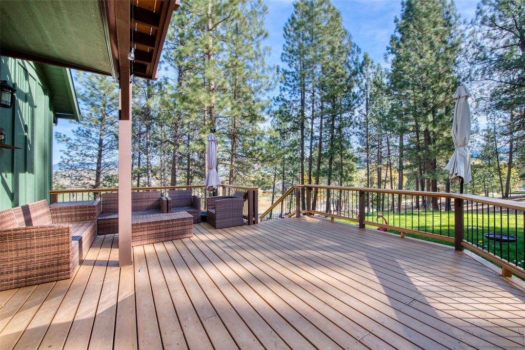 560 Camas Creek Loop, Hamilton, MT 59840 photo 2