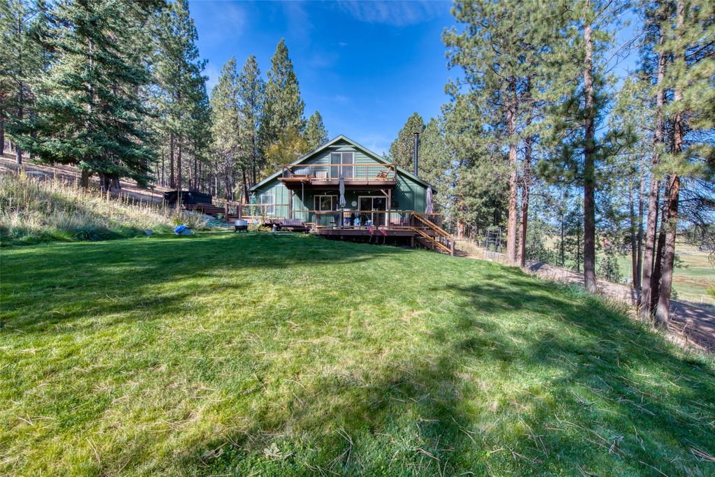560 Camas Creek Loop, Hamilton, MT 59840 photo 4